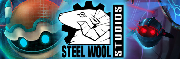 Steel Wool Studios Bundle On Steam