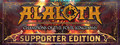 Купить ключ дешево Alaloth. Champions of The Four Kingdoms. Supporter Edition