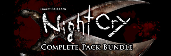 NightCry Digital Complete Pack