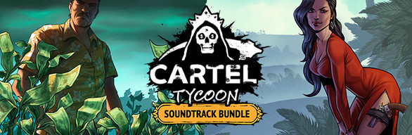 Tycoon Bundle on Steam