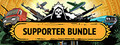 Купить ключ дешево Cartel Tycoon. Supporter Bundle