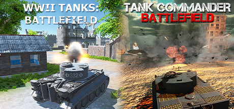 Tanks! Tanks! on Steam