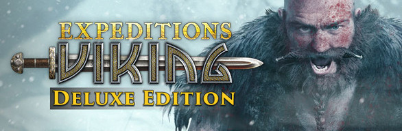 Expeditions: Viking - Digital Deluxe Edition