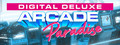 Купить ключ дешево Arcade Paradise Digital Deluxe Edition