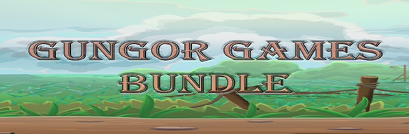 Gungor Games Bundle
