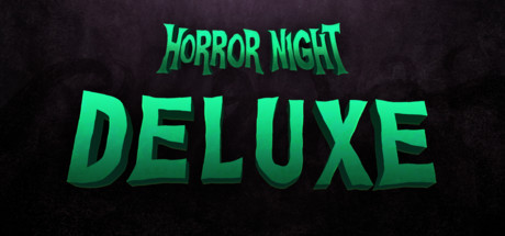 Horror Night no Steam