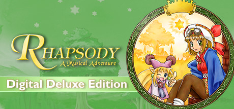 Rhapsody: A Musical Adventure on Steam