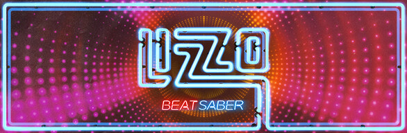 Beat Saber - Lizzo Music Pack