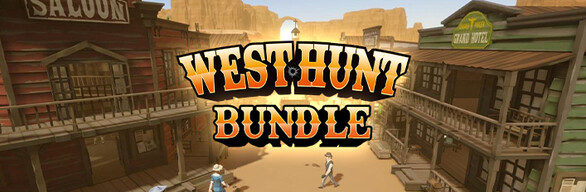 West Hunt Bundle
