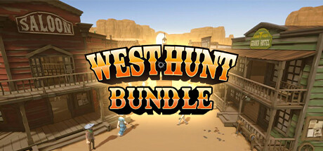 West Hunt Bundle on Steam