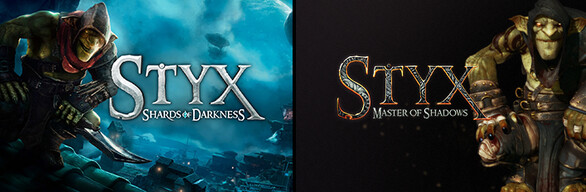 Styx Collection