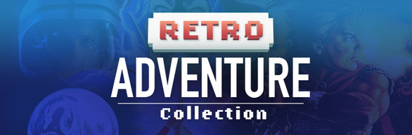 Retro Adventure Collection