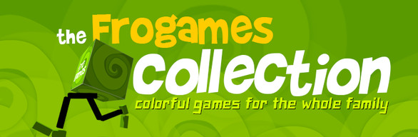 Frogames Collection