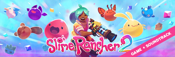 Slime Rancher on Steam