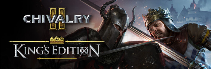 Chivalry 2 on Steam