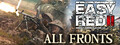 Купить ключ дешево Easy Red 2. All Fronts
