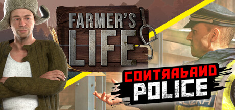 Save 24% on Contraband on Farm on Steam