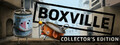 Купить ключ дешево Boxville Collector's Edition