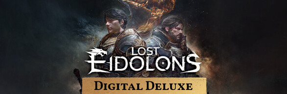 Save 45 On Lost Eidolons Digital Deluxe On Steam   Header 586x192 