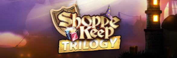 Shoppe Keep on Steam