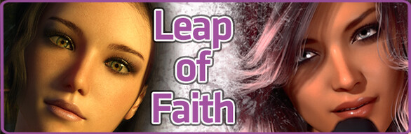 Leap Of Faith Official Walkthrough Mod Dlc On Steam 9768