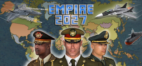 在Steam 上购买Empire 2027 - Platinum Package 立省51%