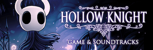 Hollow Knight on Steam