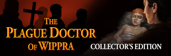 The Plague Doctor of Wippra - Collector's Edition