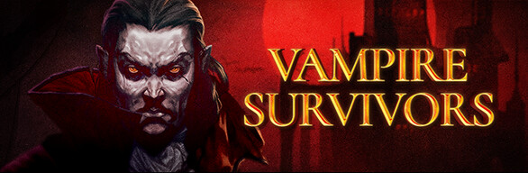 Vampire Survivors: Legacy of the Moonspell on Steam