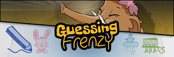 Guessing Frenzy