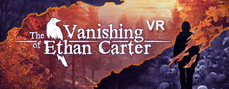 The Vanishing of Ethan Carter VR Bundle