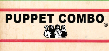 Steam Franchise: Puppet Combo