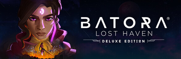 Batora: Lost Haven - Digital Deluxe Edition