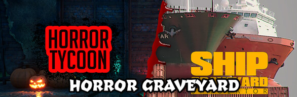 Horror Tycoon on Steam