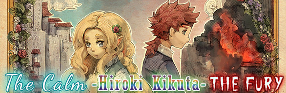 RPG Maker MV - Hiroki Kikuta music pack: Bundle