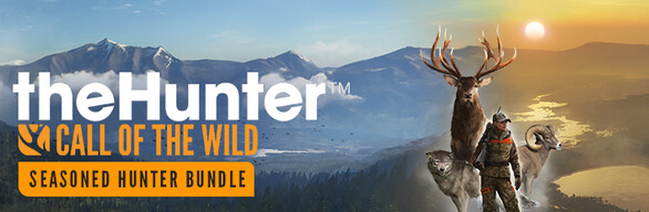 theHunter: Call of the Wild™ - Seasoned Hunter Bundle on Steam