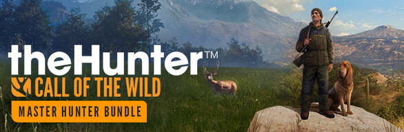 Buy theHunter™: Call of the Wild - Vurhonga Savanna from the Humble Store