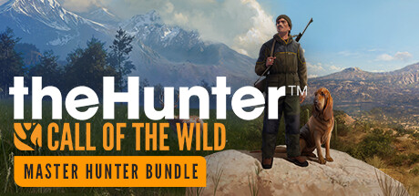 theHunter: Call of the Wild™ - Master Hunter Bundle on Steam