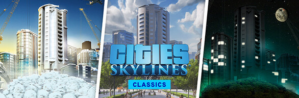 Cities: Skylines II no Steam