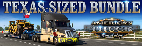 american truck simulator bundle