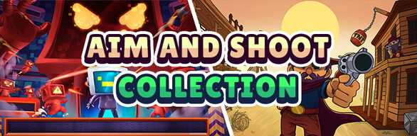 Aim and Shoot Collection