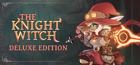 Save 51% on The Knight Witch - Deluxe Edition on Steam