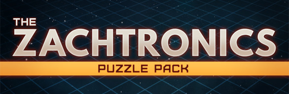 The Zachtronics Puzzle Pack