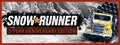 Купить дешево SnowRunner. 3-Year Anniversary Edition Купить ключ дешево SnowRunner. 3-Year Anniversary Edition