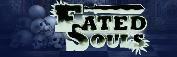 Fated Souls 1-2-3