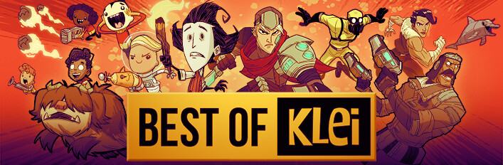 Klei codes. Klei entertainment игры. компания klei. klei entertainment проекты. грифтлендс.