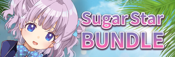 Sugar☆Star BUNDLE on Steam