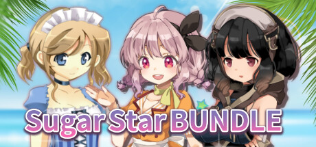 Sugar☆Star BUNDLE on Steam