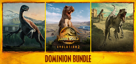 Jurassic World Evolution 2: Dominion Biosyn Expansion on Steam