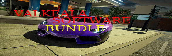 Valkeala Software Bundle